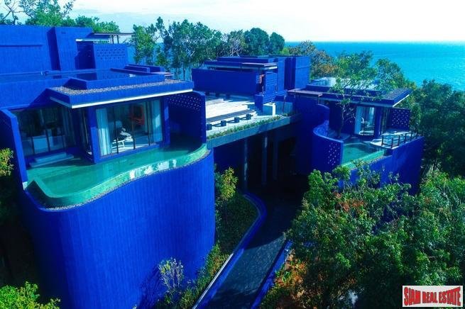 Villa in Wichit, Phuket, Thailand 4 - 18476233