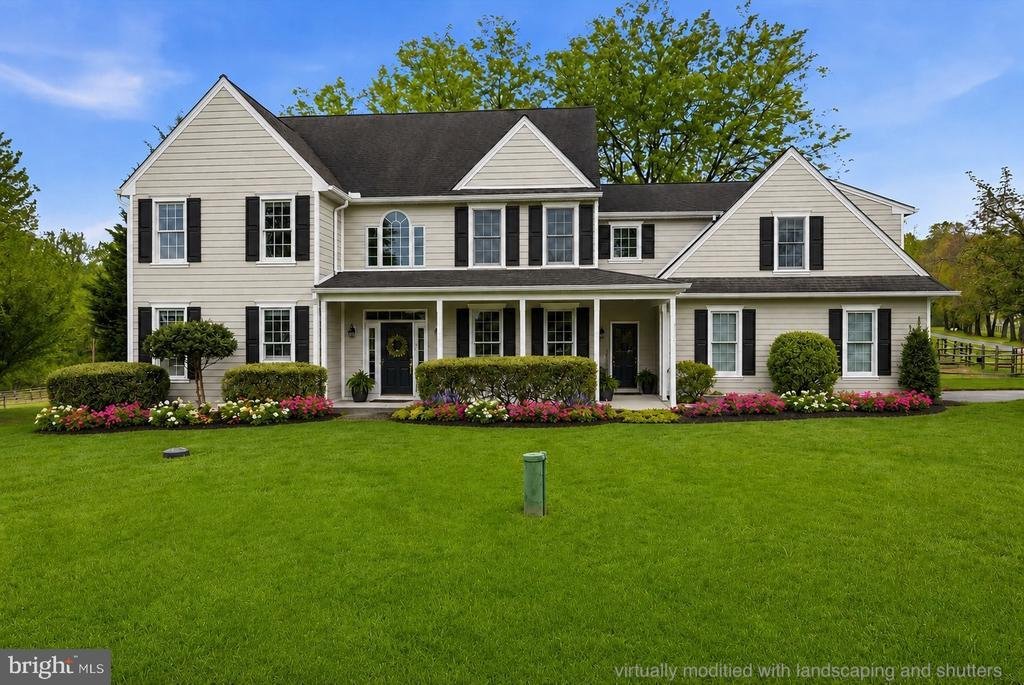 House in Chester Springs, Pennsylvania, United States 2 - 17818289