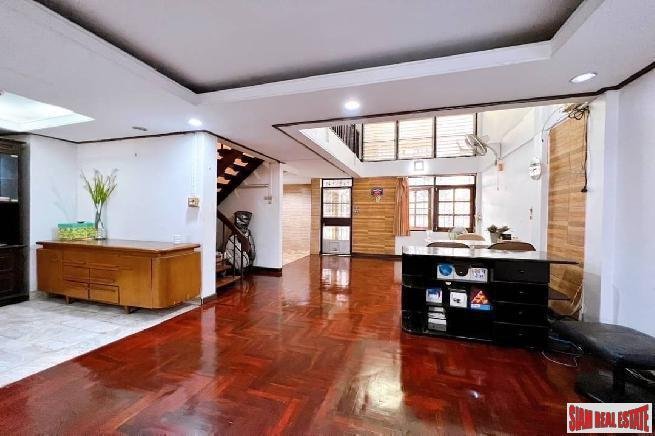 Villa a Bangkok, Bangkok, Thailandia 1 - 18476578