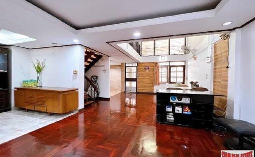 Villa in Bangkok, Bangkok, Thailand 1