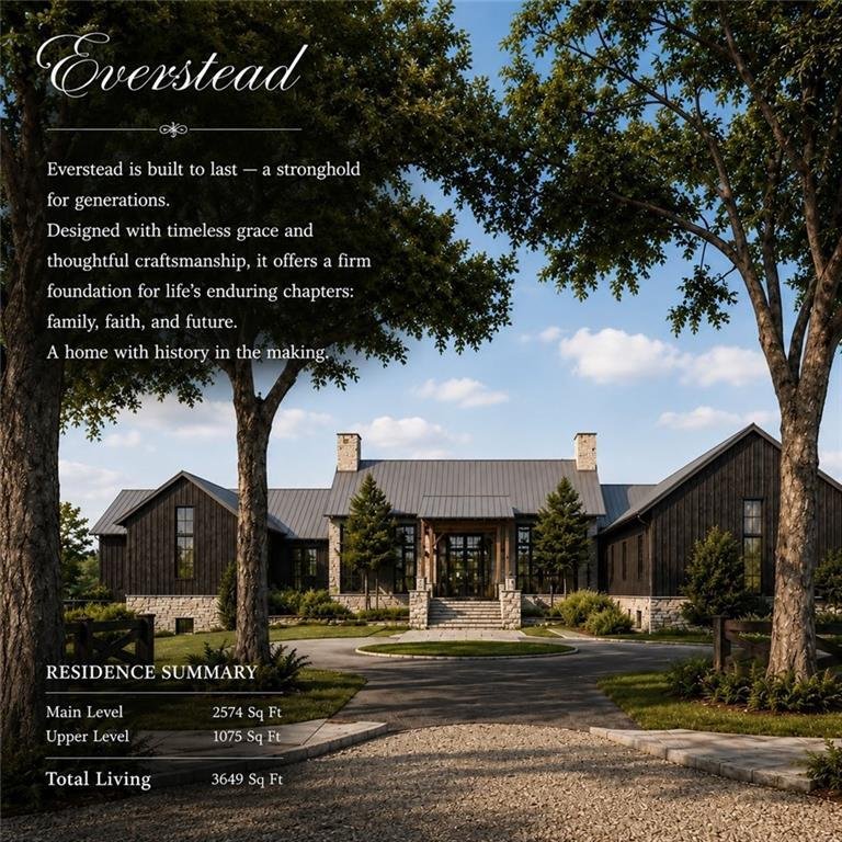 Land in Ball Ground, Georgia, United States 4 - 15918034