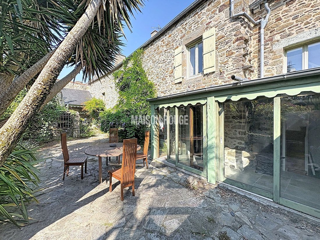 House in Paramé Rural, Saint-Malo, France 1 - 18479054