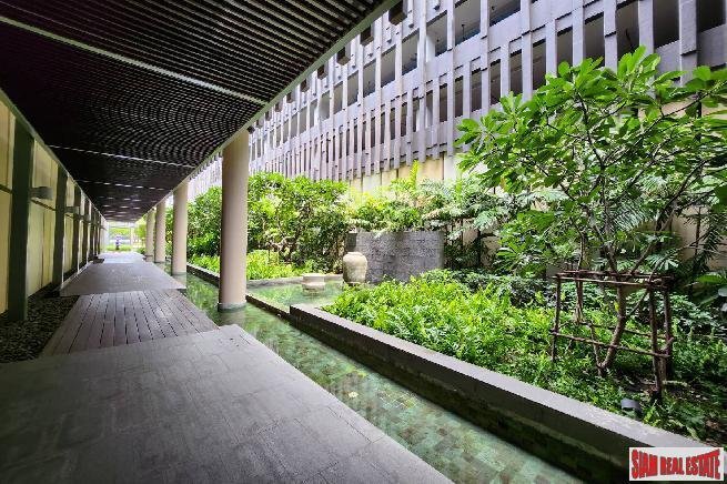 Apartment in Bangkok, Bangkok, Thailand 5 - 18476562