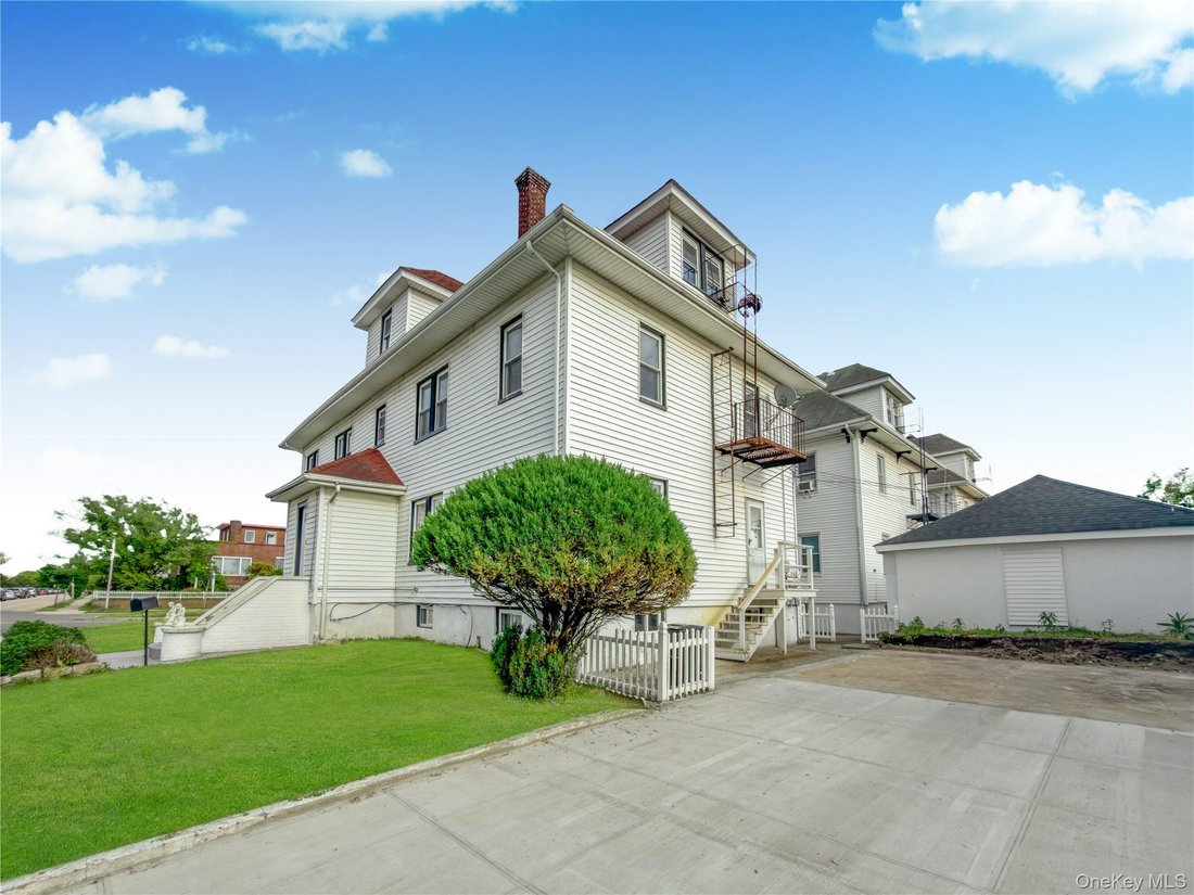 Apartment in Long Beach, New York, United States 5 - 18477811