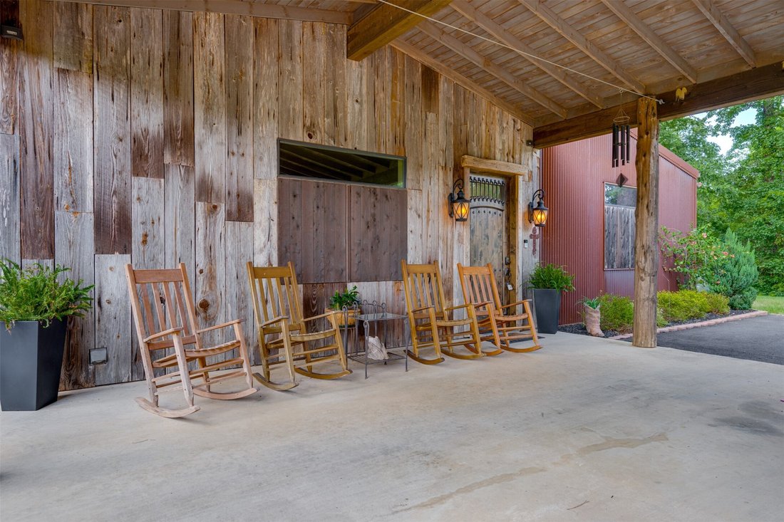 Haus in Gilmer, Texas, Vereinigte Staaten 4 - 18478698