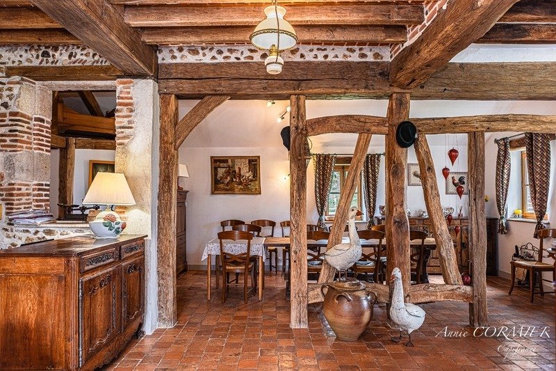 House in Sully-sur-Loire, Centre-Val de Loire, France 3 - 18474795
