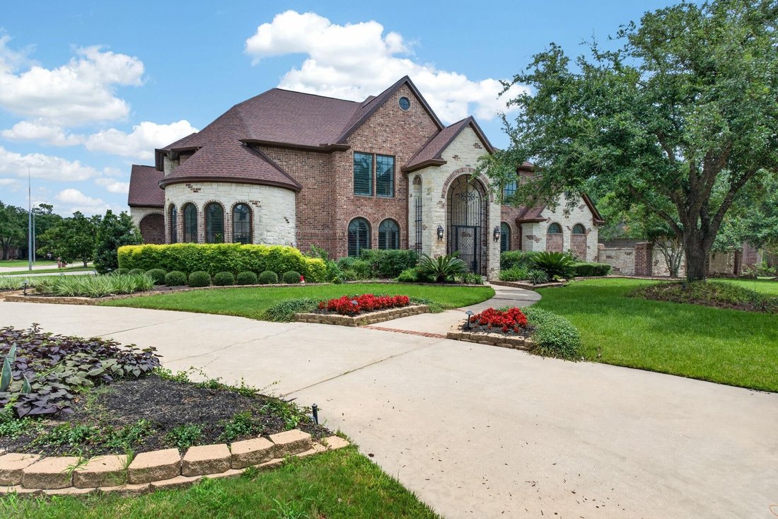 House in Houston, Texas, United States 1 - 18478839