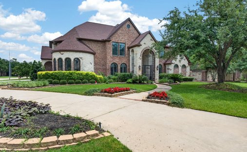 House in Houston, Texas, United States 1