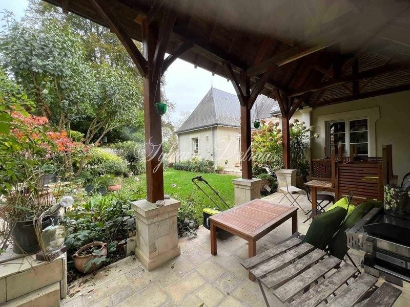 House in Grammont, Tours, France 4 - 18474619