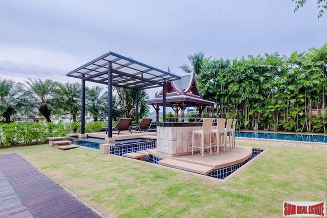 Villa in Ko Kaeo, Phuket, Thailand 4 - 18476658