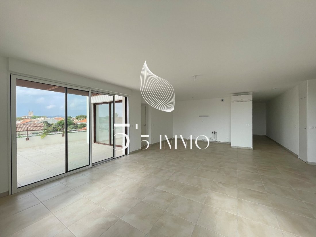 Apartment in Centre Ville, Frontignan, France 3 - 18474400