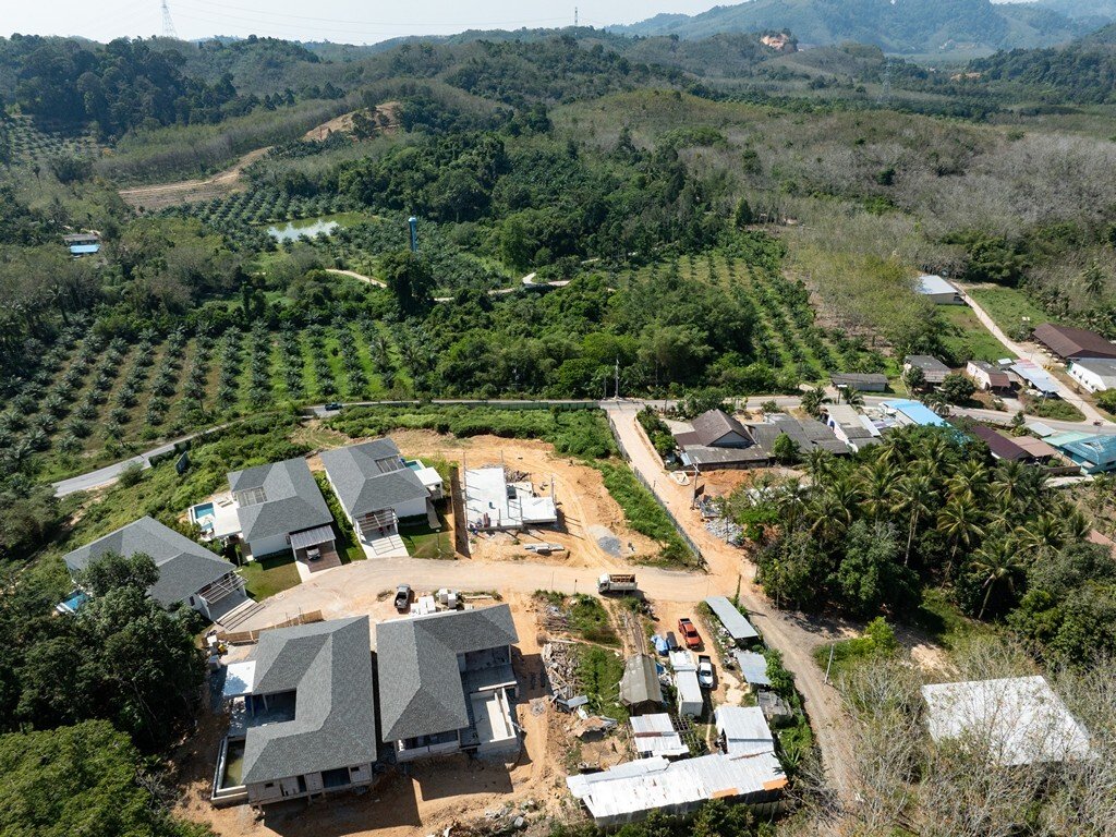 Villa in Tha Yu, Phang-nga, Thailand 2 - 18476608