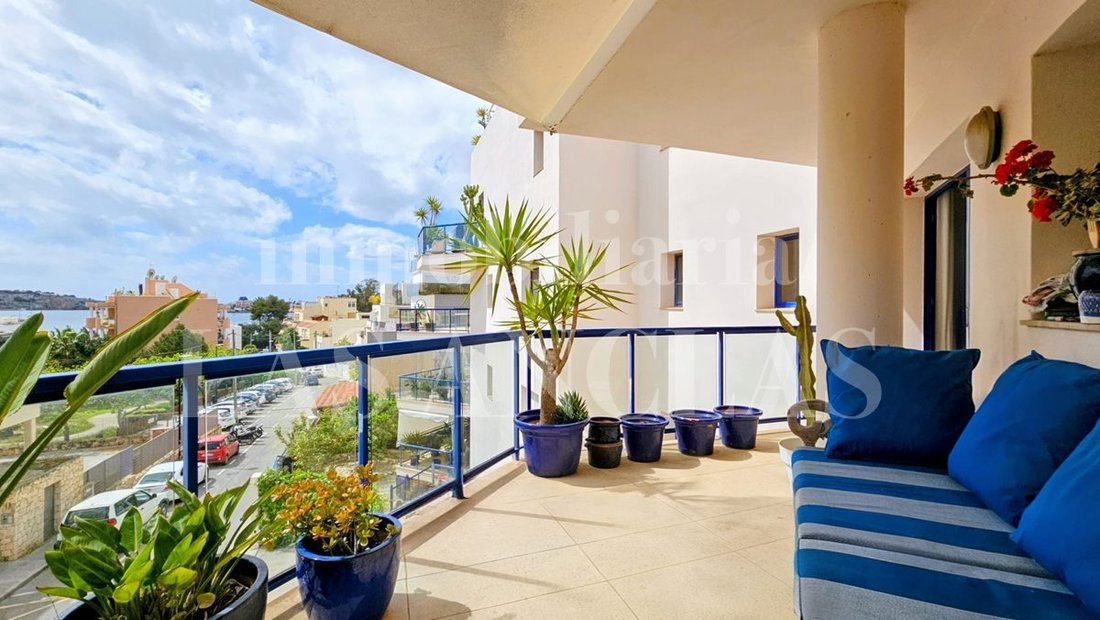 Apartment in Ibiza Town, Balearic Islands, Spain 1 - 18479119