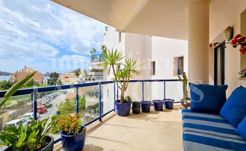 Apartment in Ibiza Town, Balearic Islands, Spain 1