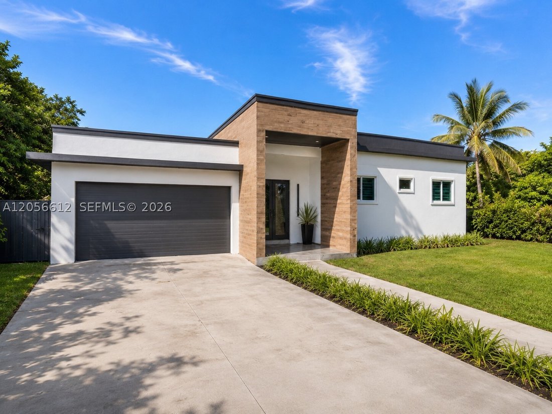House in Miami, Florida, United States 2 - 18478084