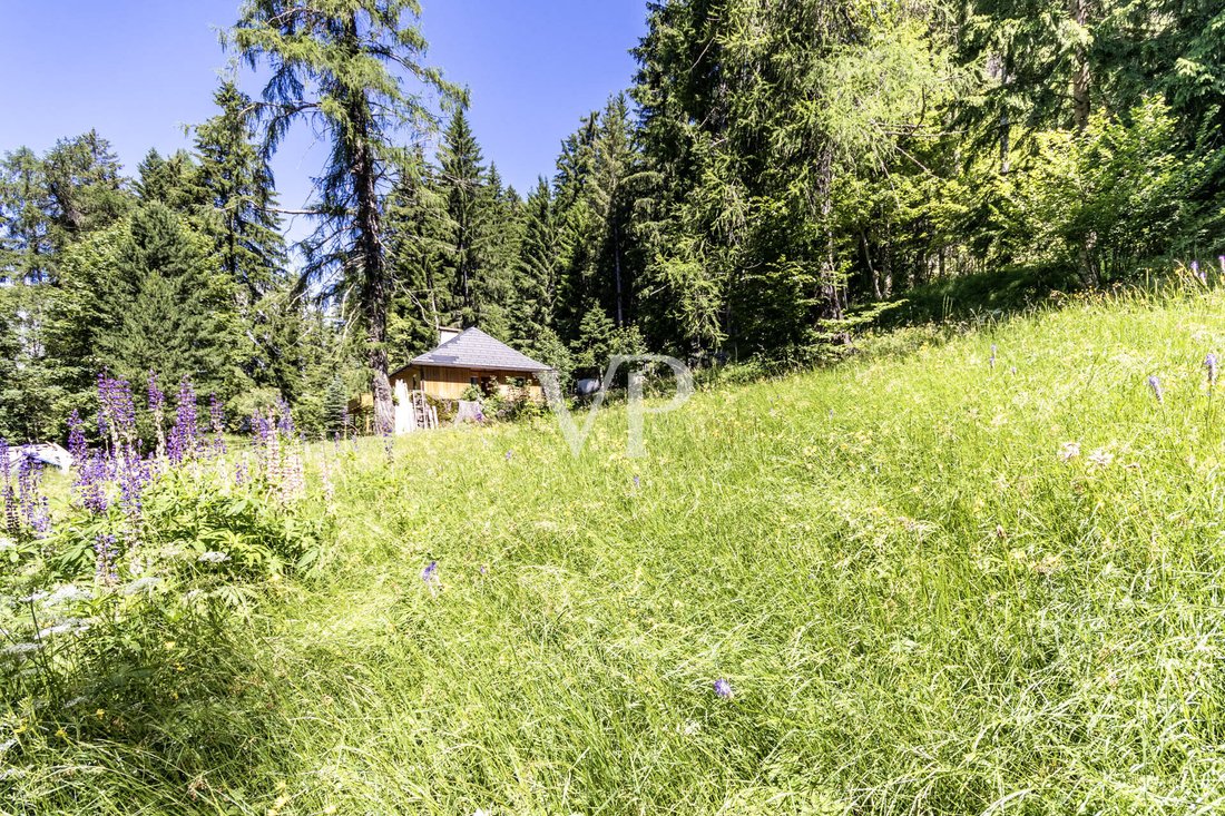 House in Hafling, Trentino – Alto Adige/Südtirol, Italy 5 - 18476504