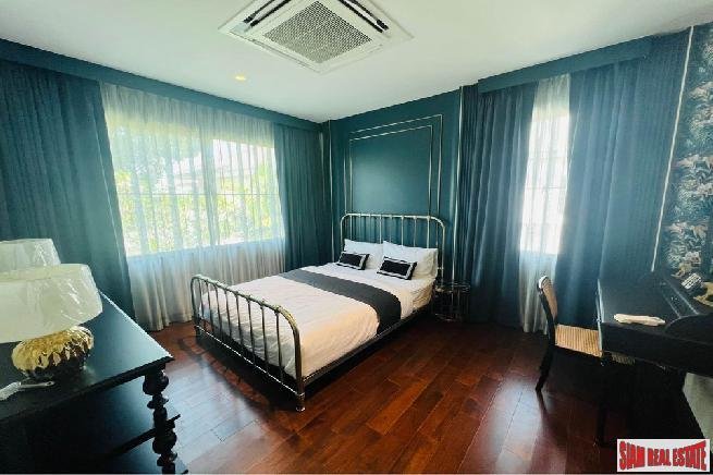 House in Bangkok, Bangkok, Thailand 4 - 18476448