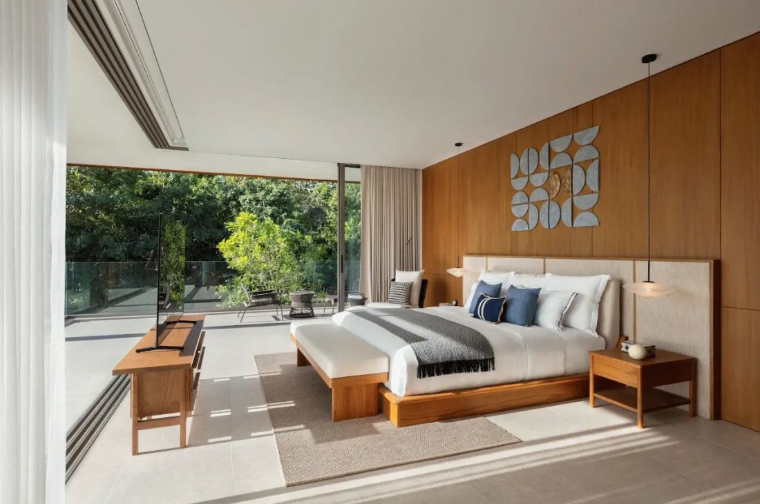 Villa in Choeng Thale, Phuket, Thailand 3 - 18476584
