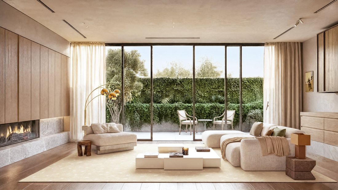 Apartment in South Yarra, Victoria, Australia 2 - 18434553