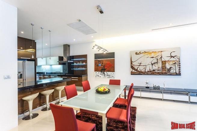 Townhouse in Rawai, Phuket, Thailand 5 - 18475827