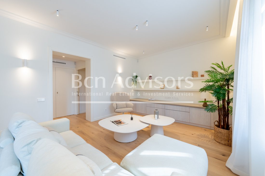Apartment in Ciutat Vella, Barcelona, Spain 2 - 18479309