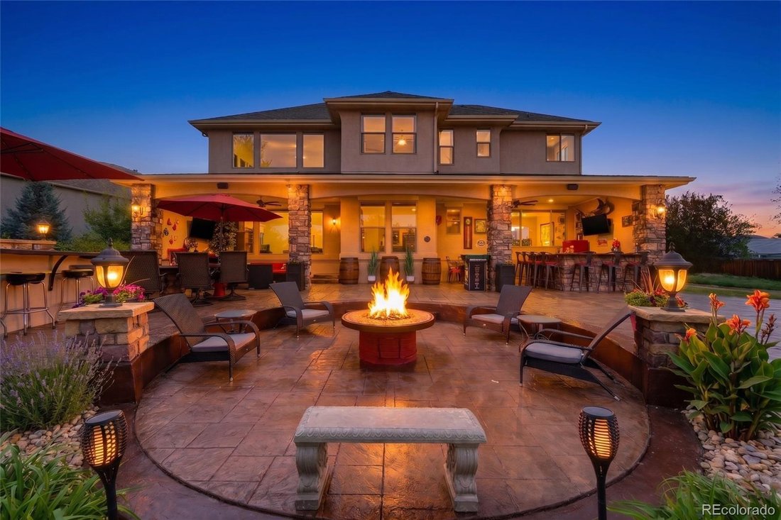 House in Gold Hill, Colorado, United States 3 - 18477613