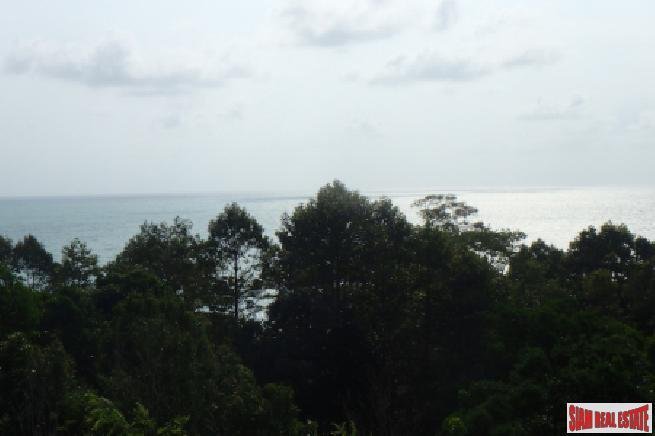 Land in Koh Samui, Surat Thani, Thailand 3 - 18476125