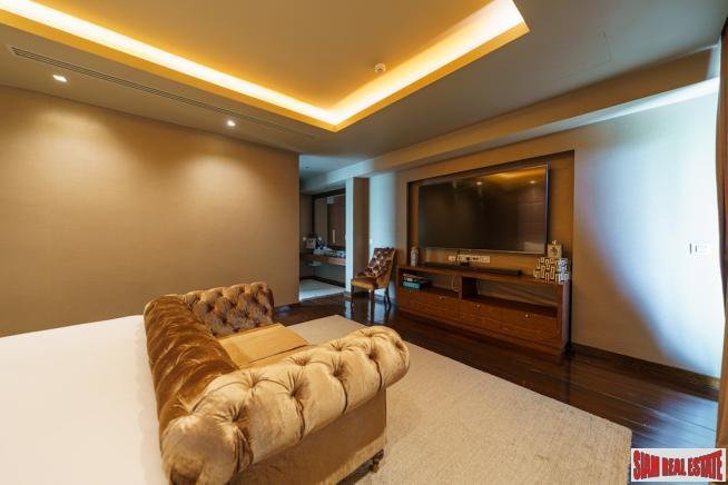 Villa in Koh Samui, Surat Thani, Thailand 4 - 18476425
