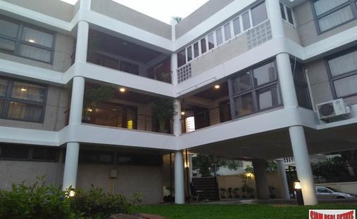 House in Bangkok, Bangkok, Thailand 1