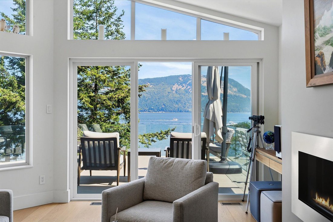 House in Cobble Hill, British Columbia, Canada 1 - 18479013