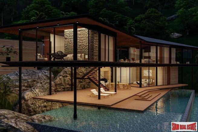 Villa in Koh Samui, Surat Thani, Thailand 4 - 18476499
