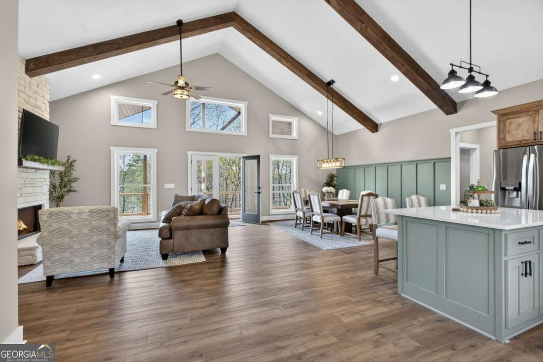 House in Blairsville, Georgia, United States 4 - 18440185