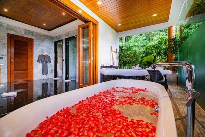 Villa in Choeng Thale, Phuket, Thailand 5 - 18475908