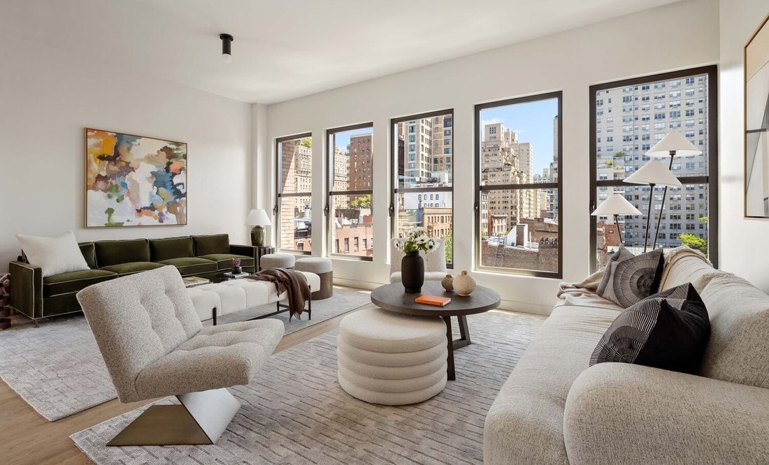 Condo in New York, New York, United States 2 - 15445808