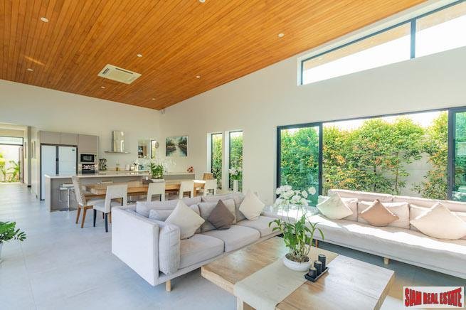 Villa in Choeng Thale, Phuket, Thailand 2 - 18476488