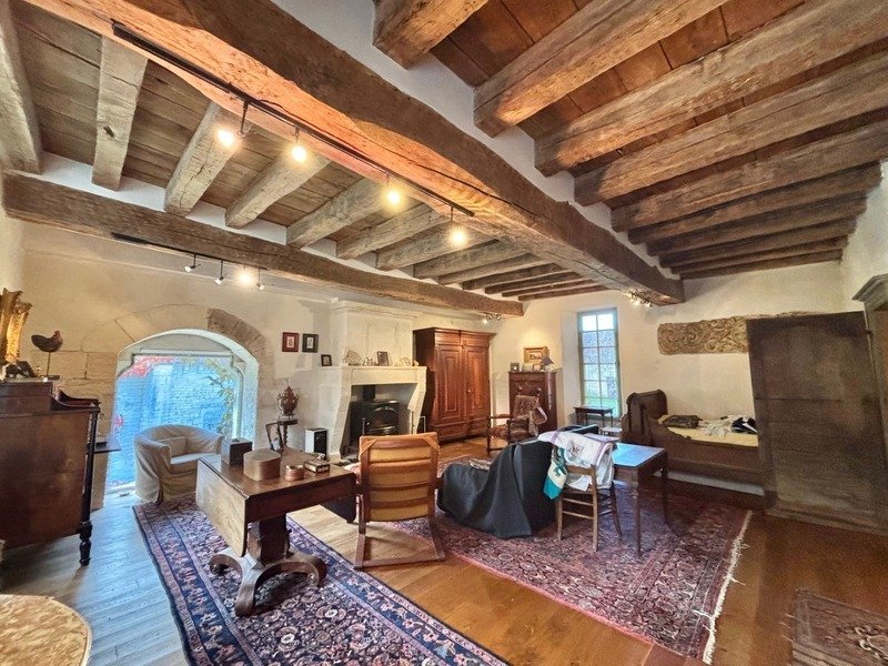 House in Sancerre, Centre-Val de Loire, France 2 - 18474675
