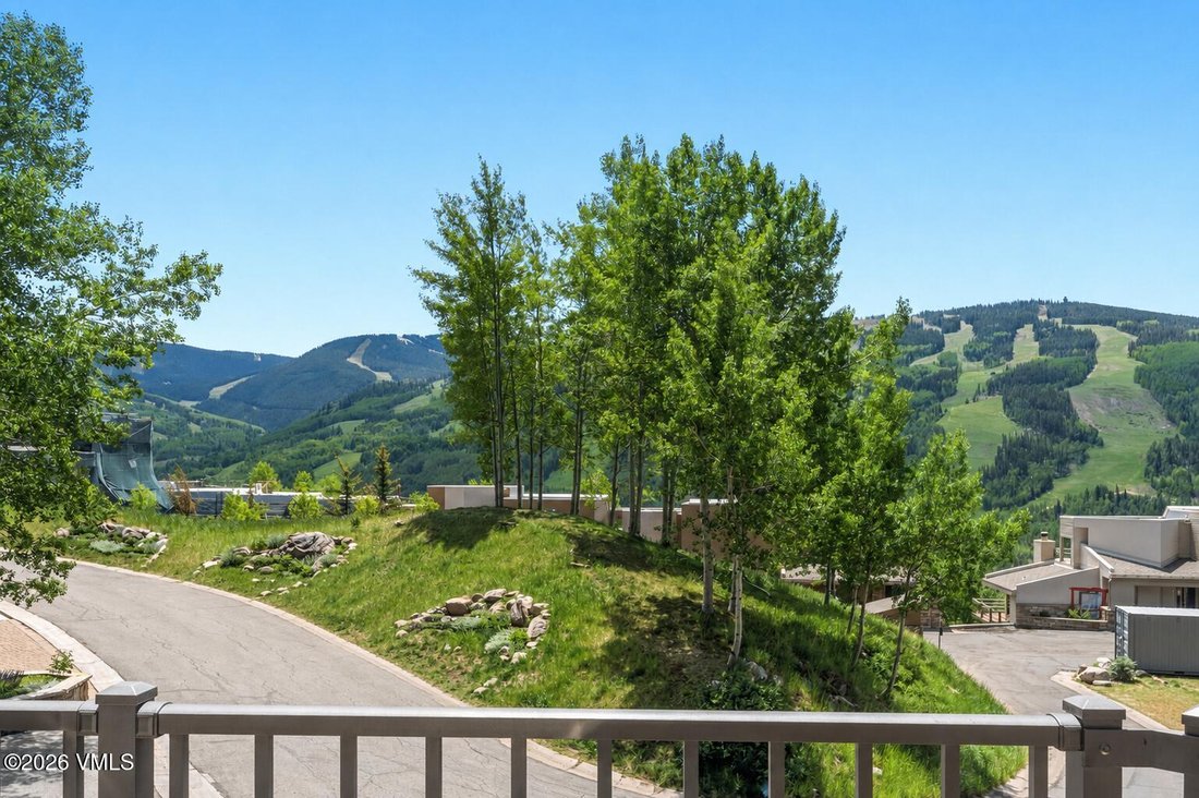 Townhouse in Vail, Colorado, United States 2 - 18324690