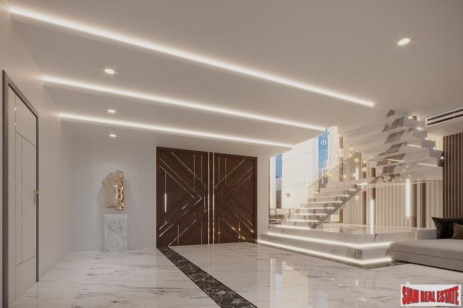 Villa in Chalong, Phuket, Thailand 4 - 18476715