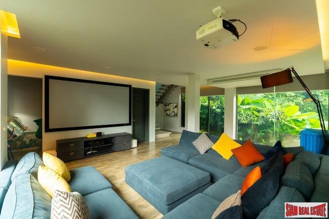 Villa in Pa Tong, Phuket, Thailand 2 - 18476711