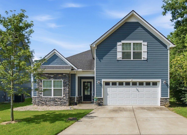 House in Nashville, Tennessee, United States 1 - 18478326