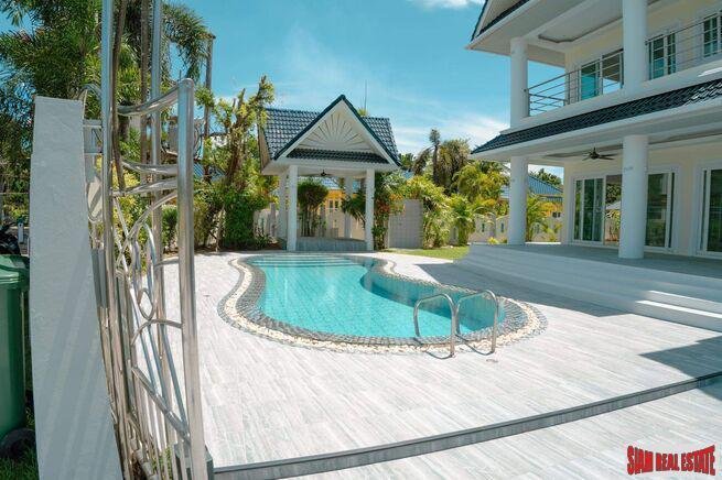 Villa a Rawai, Provincia di Phuket, Thailandia 1 - 18476695