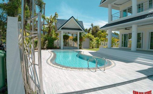 Villa in Rawai, Phuket, Thailand 1