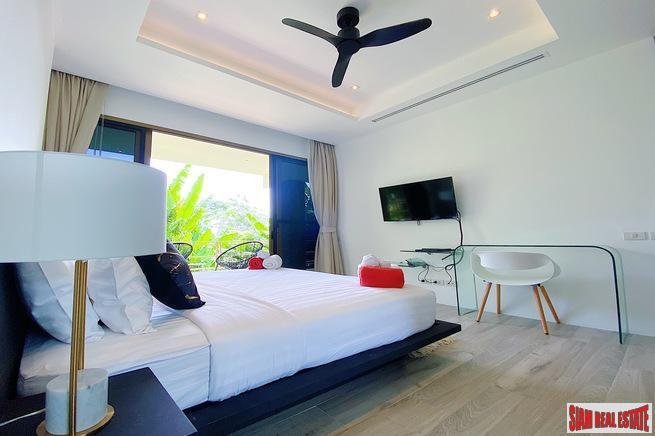 Villa in Choeng Thale, Phuket, Thailand 2 - 18476274