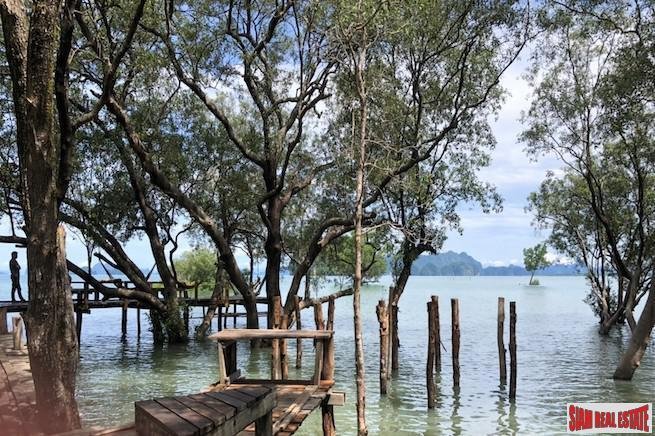 Khao Thong, Krabi, Thailand 4 - 18476239