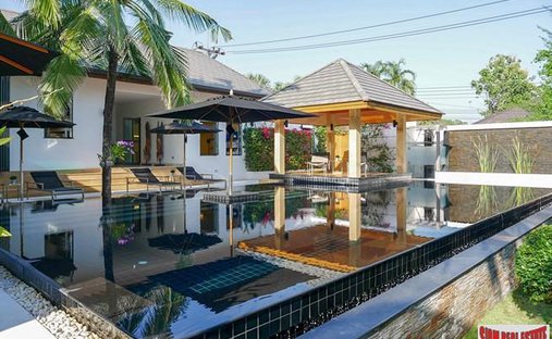 Villa a Rawai, Provincia di Phuket, Thailandia 1