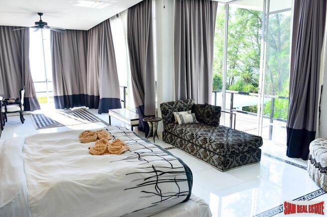 Villa in Mai Khao, Phuket, Thailand 4 - 18476131