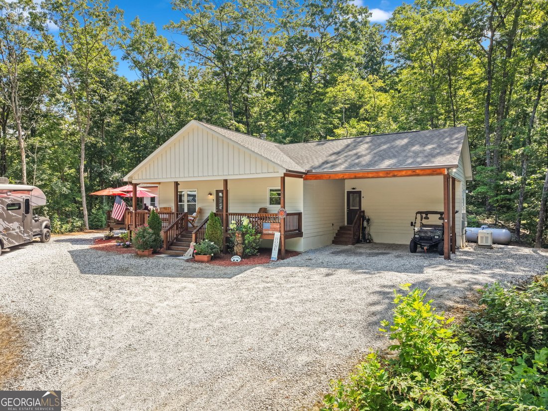 House in Clayton, Georgia, United States 3 - 18431933