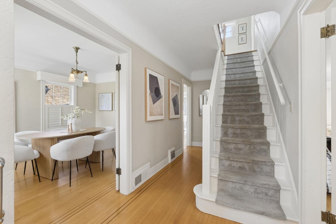 House in Vancouver, British Columbia, Canada 5 - 18480484