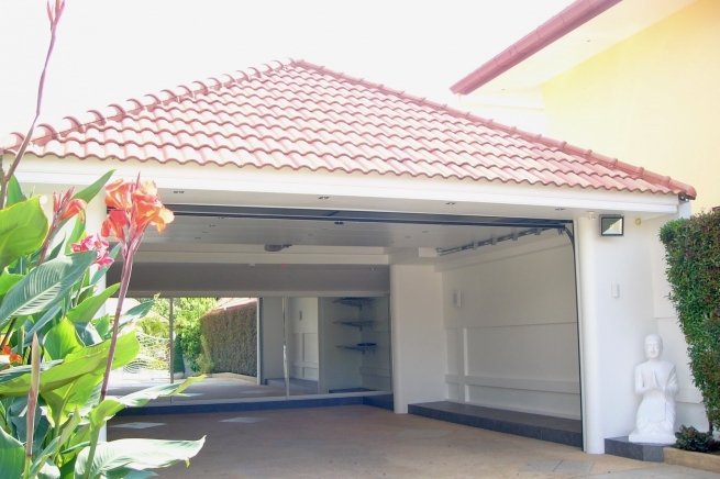Villa in Pattaya City, Chon Buri, Thailand 1 - 18476662