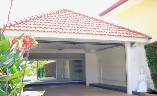 Villa in Pattaya, Chon Buri, Thailand 1